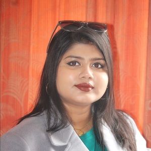 Meet your Posher, Barnali